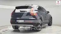 2021 Volvo XC40