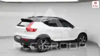 2021 Volvo XC40