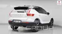 2021 Volvo XC40