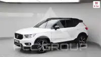 2021 Volvo XC40