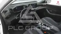 2021 Peugeot 2008