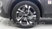 2021 Peugeot 2008