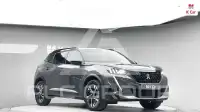 2021 Peugeot 2008