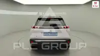 2021 Peugeot 2008