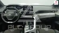 2021 Peugeot 5008