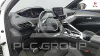 2021 Peugeot 5008