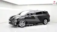 2021 Toyota Sienna