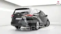 2021 Toyota Sienna