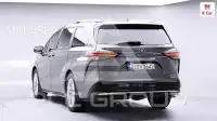 2021 Toyota Sienna