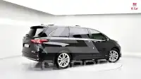 2021 Toyota Sienna