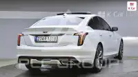 2021 Cadillac CT5