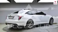 2021 Cadillac CT5