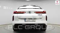2022 BMW X6