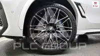 2022 BMW X6