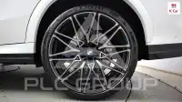 2022 BMW X6