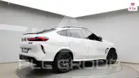 2022 BMW X6