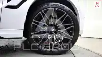2022 BMW X6