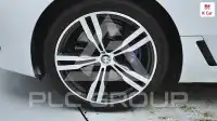 2022 BMW 5 series
