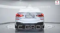 2022 BMW 5 series