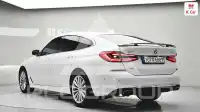 2022 BMW 5 series
