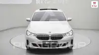 2022 BMW 5 series
