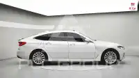 2022 BMW 5 series
