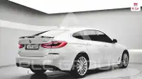 2022 BMW 5 series