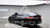 2022 BMW 5 series