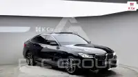 2022 BMW 5 series