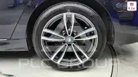 2022 BMW 5 series