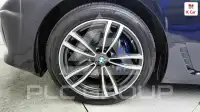 2022 BMW 5 series