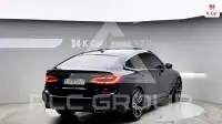 2022 BMW 5 series