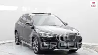 2022 BMW X1