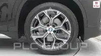 2022 BMW X1