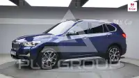 2022 BMW X1