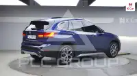 2022 BMW X1