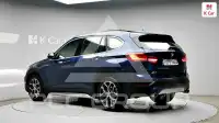 2022 BMW X1