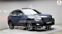 2022 BMW X1