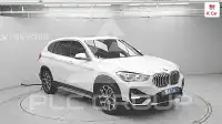 2022 BMW X1