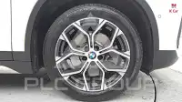 2022 BMW X1