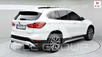 2022 BMW X1
