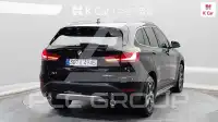 2022 BMW X1