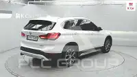 2022 BMW X1