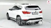 2022 BMW X1