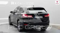 2022 BMW X1