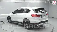 2022 BMW X1