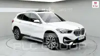 2022 BMW X1