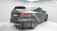 2022 BMW X1