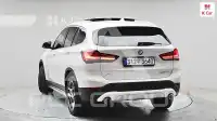 2022 BMW X1