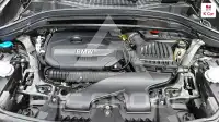 2022 BMW X1